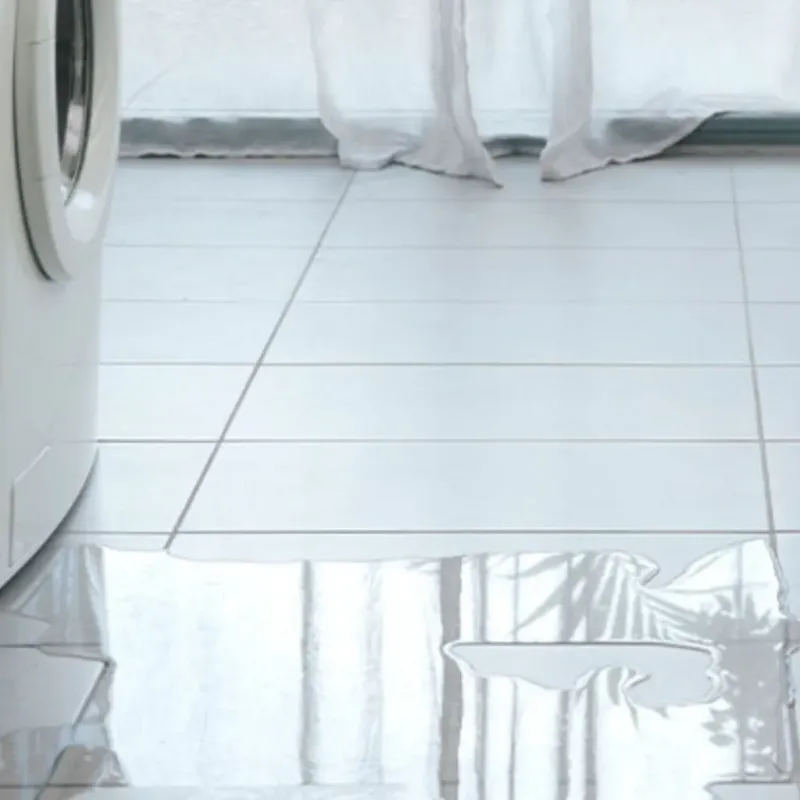 Appliance Leak Cleanup in Lakemore, OH