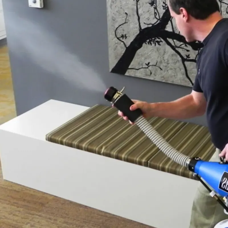 Professional Odor Removal Service in Lakemore, OH property
